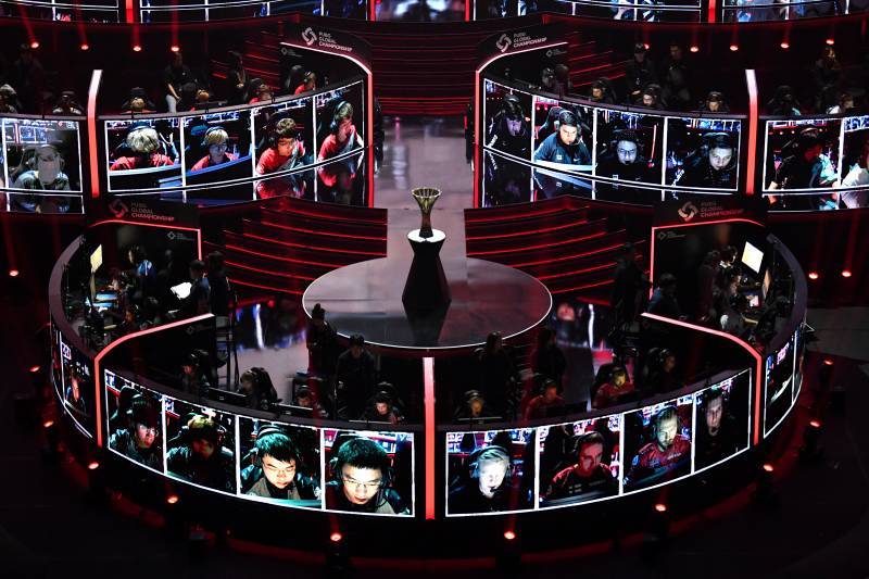 Gen.G's Top Plays, Prize Money from PUBG 2019 Grand Finals