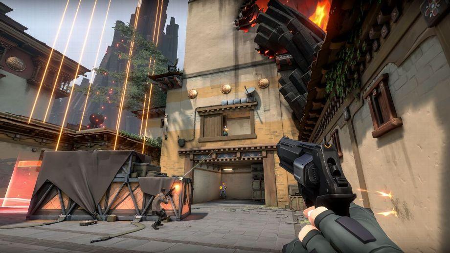 How Gen.G put together their new VALORANT squad