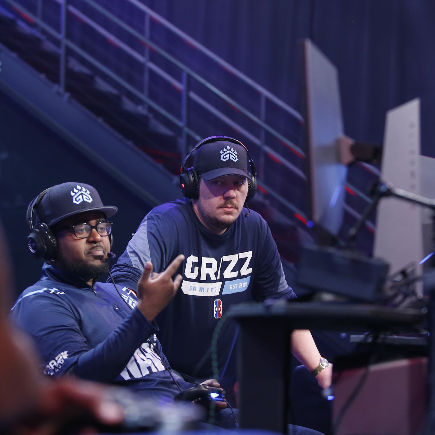 Grizz Gaming falls to Gen.G Tigers