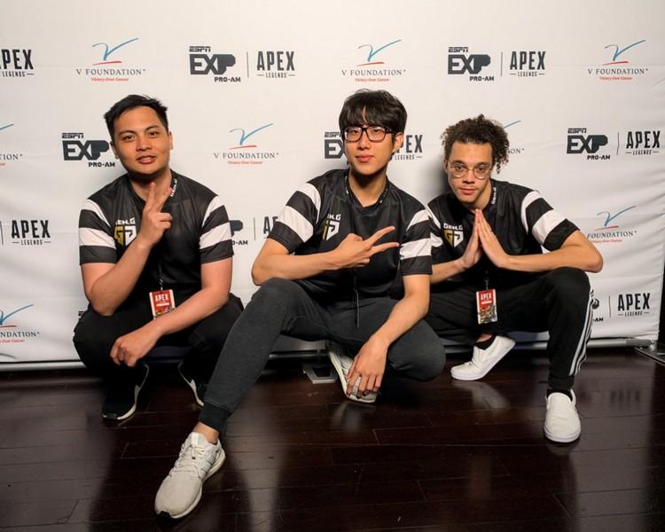 Gen.G Esports Inks North American Apparel Deal with Meta Threads