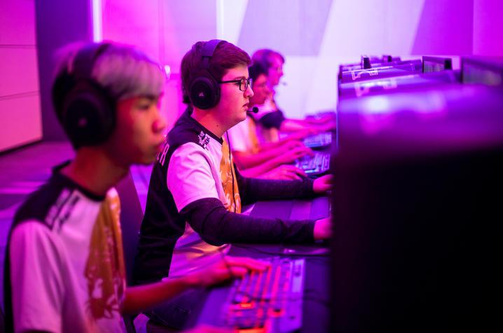 Gen.G Foundation Launches $1M Commitment For Students in Esports, With a Scholarship Reserved for UK Student