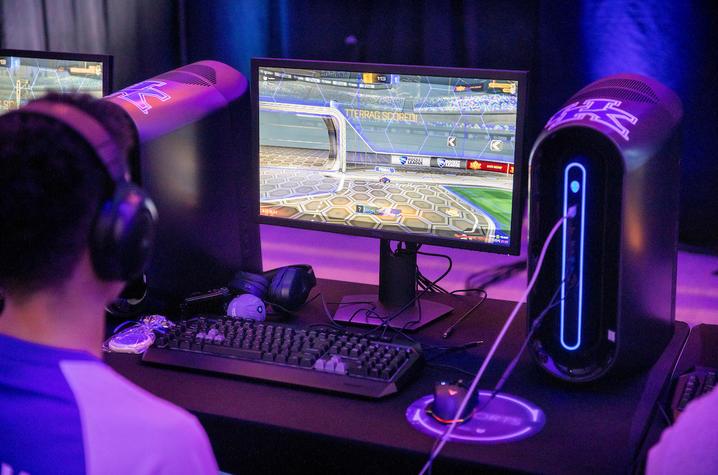 Esports at UK Goes Global With New Education Abroad Opportunity