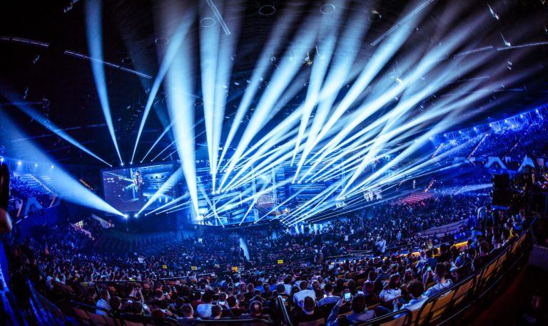 Gen.G makes it to IEM Kaotwice closed qualifier