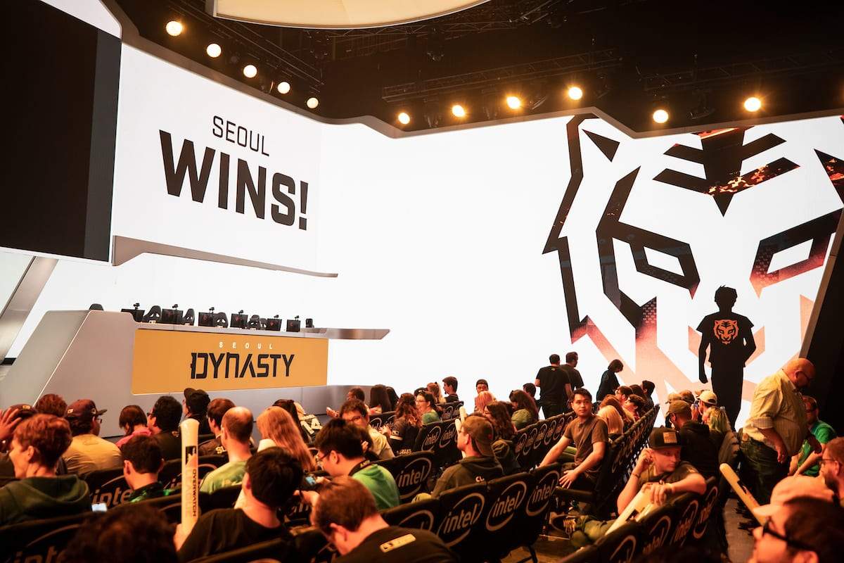 Top 5 Matches to Look Forward to in 2020, Seoul Dynasty Edition