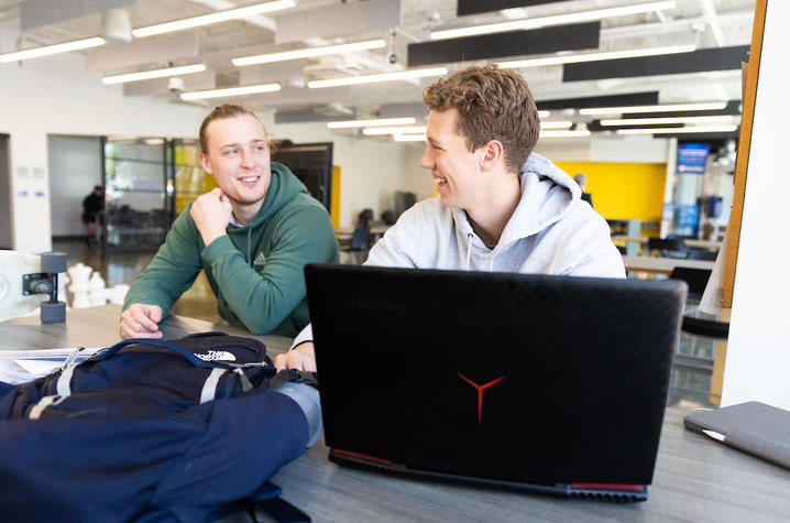 UK and Gen.G bring back award-winning conference Campus Takeover