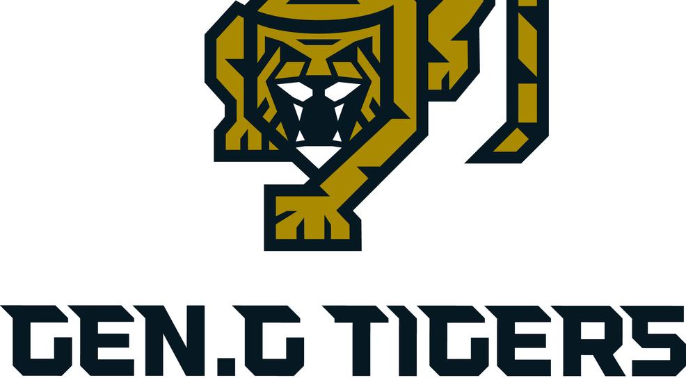 GEN.G TIGERS IMPACTING THE NBA 2K LEAGUE