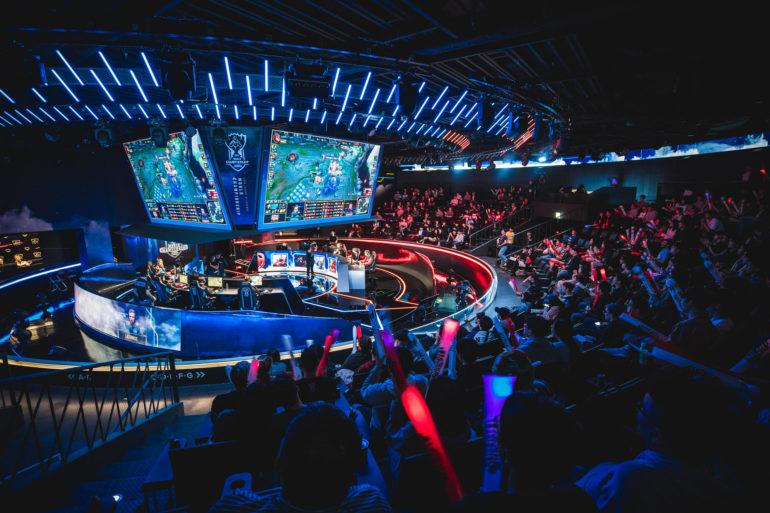 LCK Summer Split playoffs kick off on Aug. 26