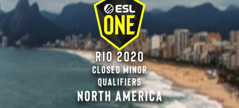 Cloud9, Gen.G headline NA ESL Rio Minor Closed Qualifiers