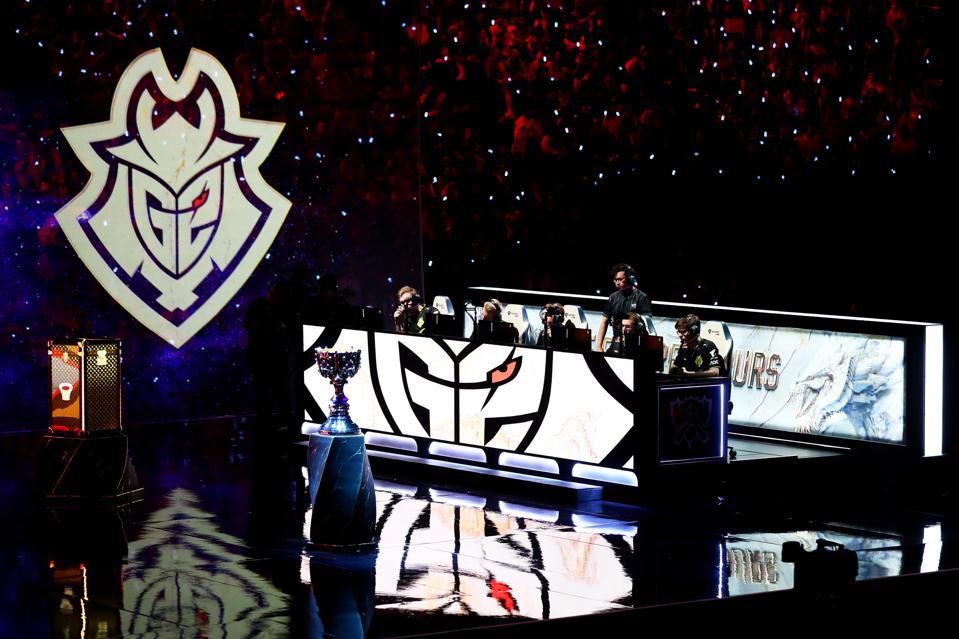 [Forbes] G2 Esports Vs Gen.G Will Be The Best ‘League Of Legends’ Worlds Match Yet