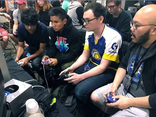 Detroit Free Press - Eastern Michigan to launch inclusive eSports to better connect with students