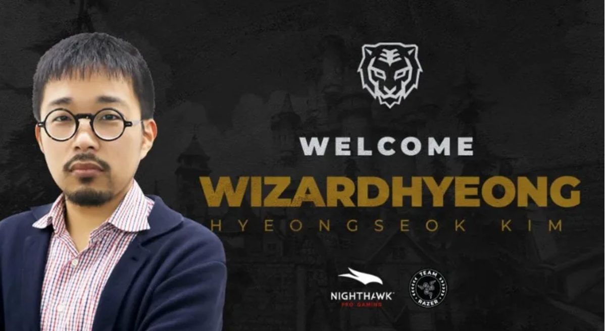 Seoul Dynasty Adds WizardHyeong as Strategic Coach