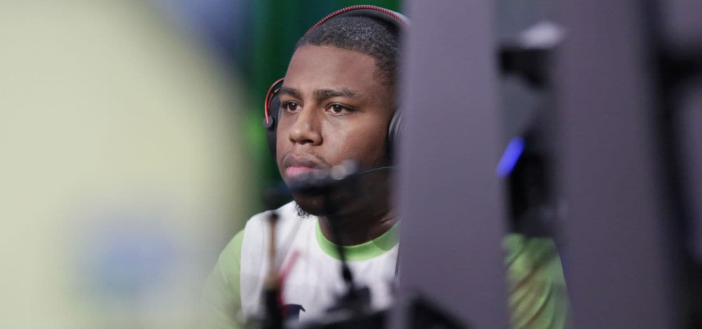 TURNUPDEFENSE is HYPE for Gen.G’s Debut