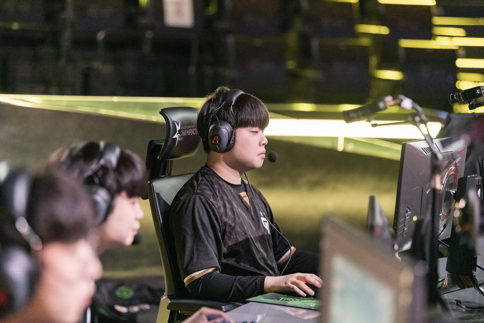 Gen.G reverse sweep KT Rolster in week one of LCK’s Summer Split