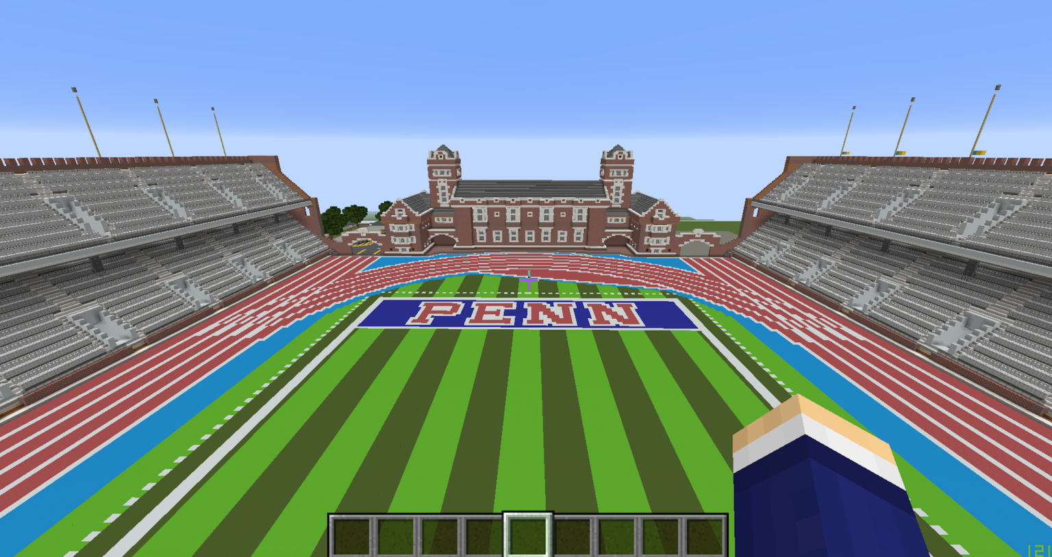 Esports Team Gen.G Rolls Out New Minecraft Event Around Penn Relays