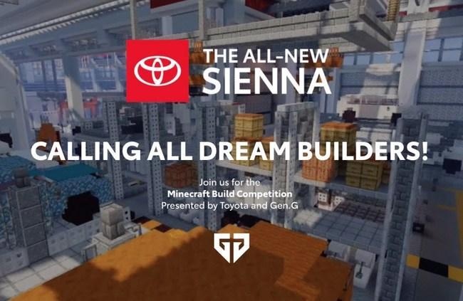Gen.G Esports and Toyota to Host 