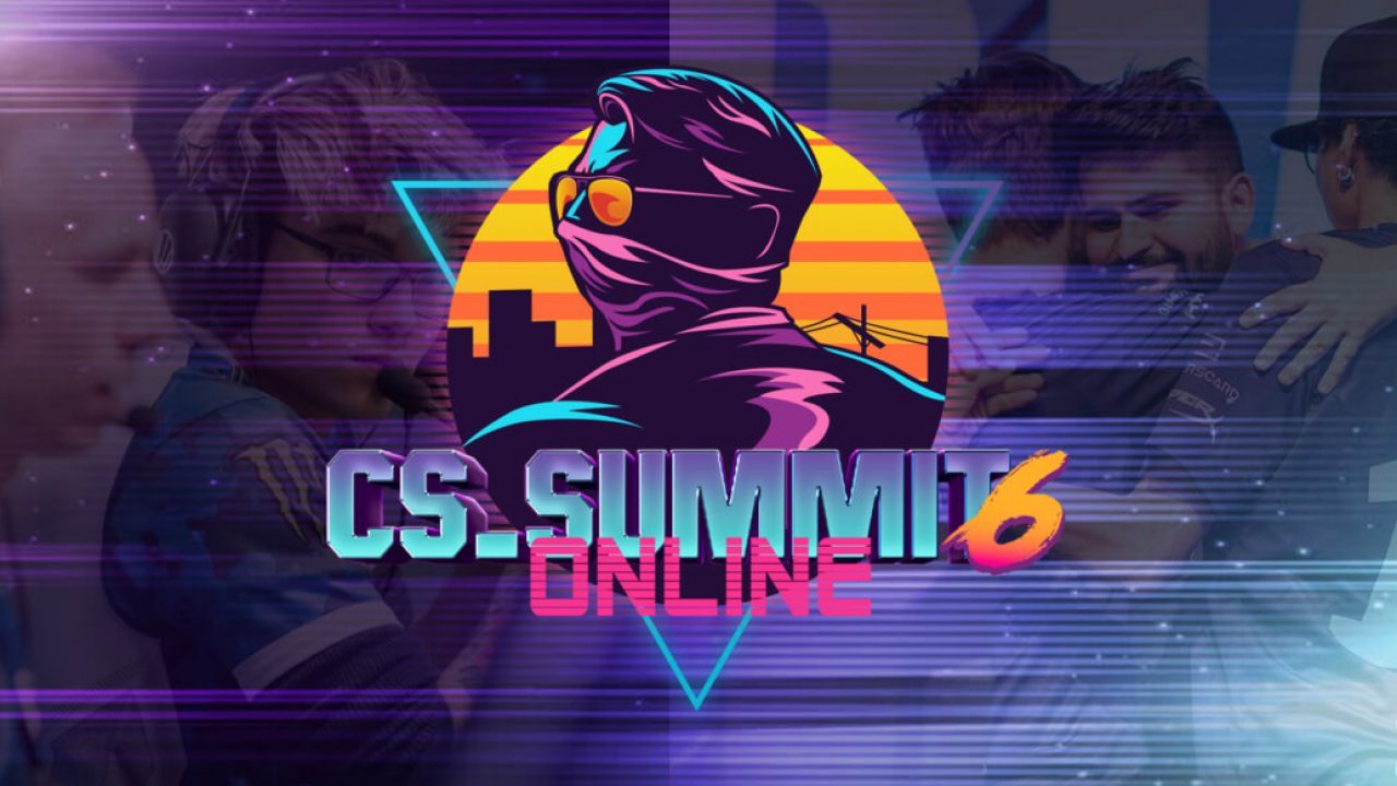 Liquid, Gen.G fill out playoff field at cs_summit 6 NA