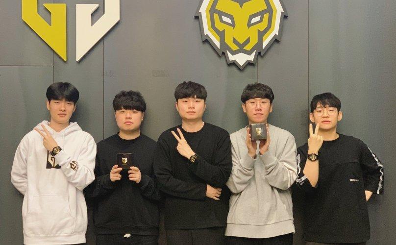 League of Legends LCK Spring Preview Odds & Preview: Gen.G, DragonX and T1 Are Top Favorites