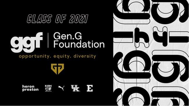 Gen.G Opens Application Process For The Second Class Of Its $1 Million Gen.G Foundation Scholarship Pledge