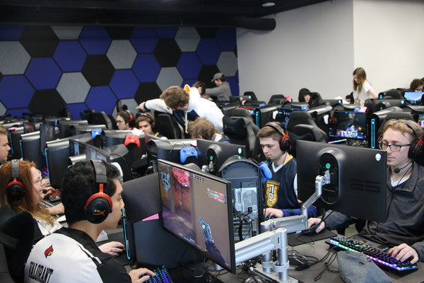 Gen.G and University of Kentucky Team Up Once Again for Inaugural CatCon: Two Day Regional Esports and Gaming Conference