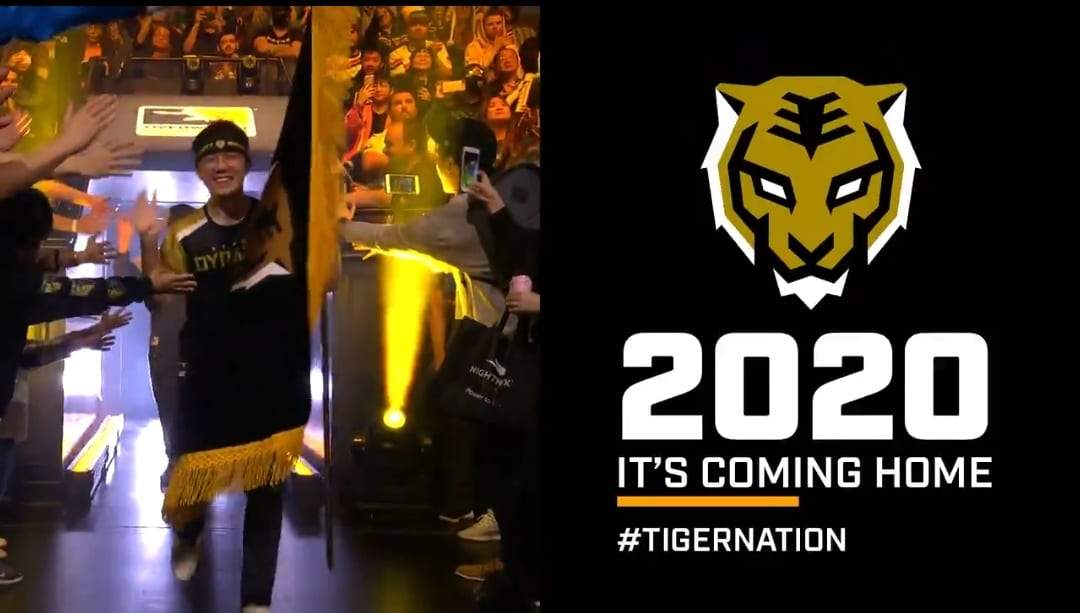 Chinese Homestand Cancelation Implications for the Seoul Dynasty