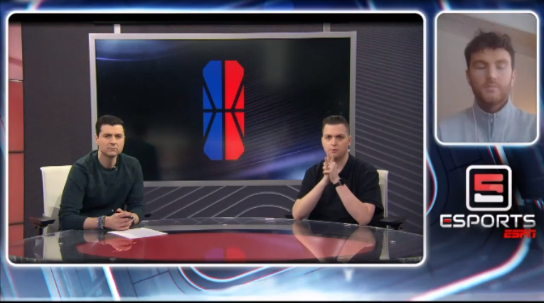 NBA 2K League announces Asia-Pacific Invitational in Seoul