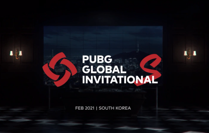 PUBG invites 32 teams to Global Invitational.S in South Korea