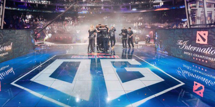 Top 10 Esports Teams of 2019 by Total Prize Winnings - Gen.G #7