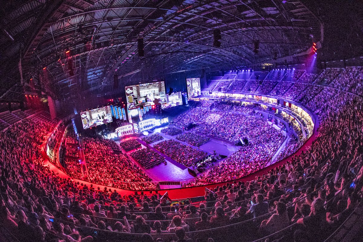 MIBR, MAD Lions, and Gen.G among final invites to ESL One Cologne