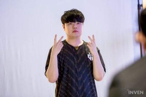 LCK Jungler Preseason Power Rankings - #1 Kim “Clid” Tae-min (Gen.G)