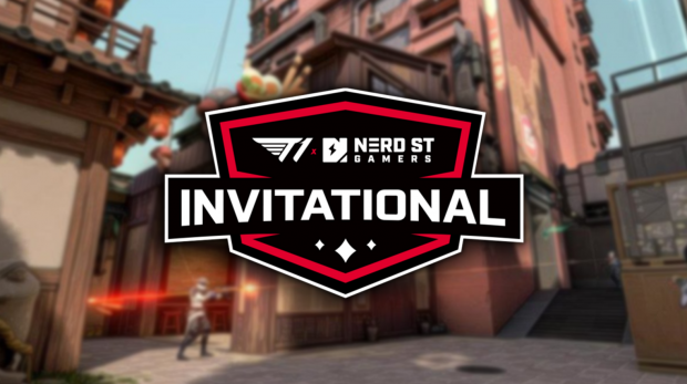 Gen.G dominate $25K T1 Valorant Invitational – recap, final placements