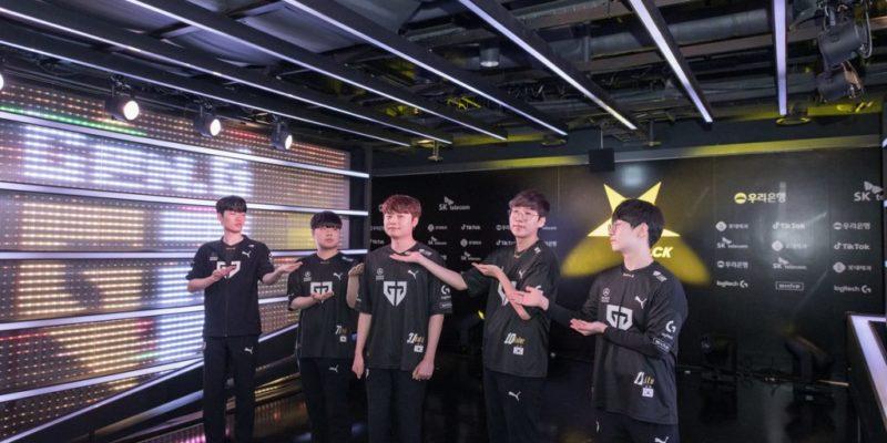 Gen.G stomps T1 3-0, qualifies for Worlds 2020