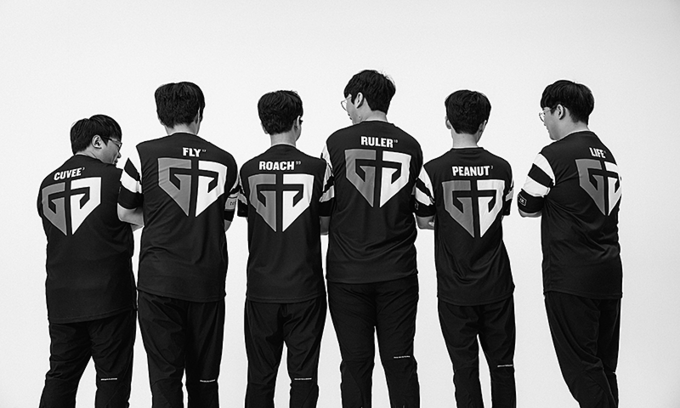 S Korea League of Legends team seeks new blood in Vietnam