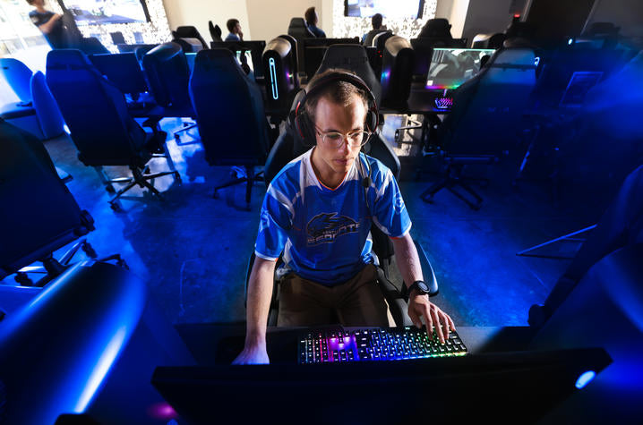 Gen.G, UK to host 'Hoops at Home' NBA 2K Tournament April 8