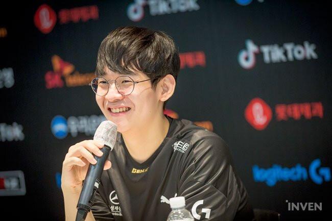 Gen.G take down T1, remain undefeated in 2021 LCK Spring Split