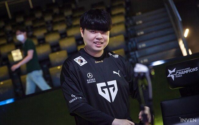 [LCK Today] Gen.G extends their match win streak to four; AF dominates KT to continue their climb in the standings