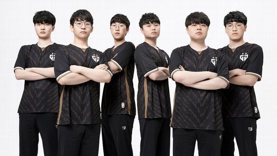 How it's made: Building Gen.G's League of Legends roster