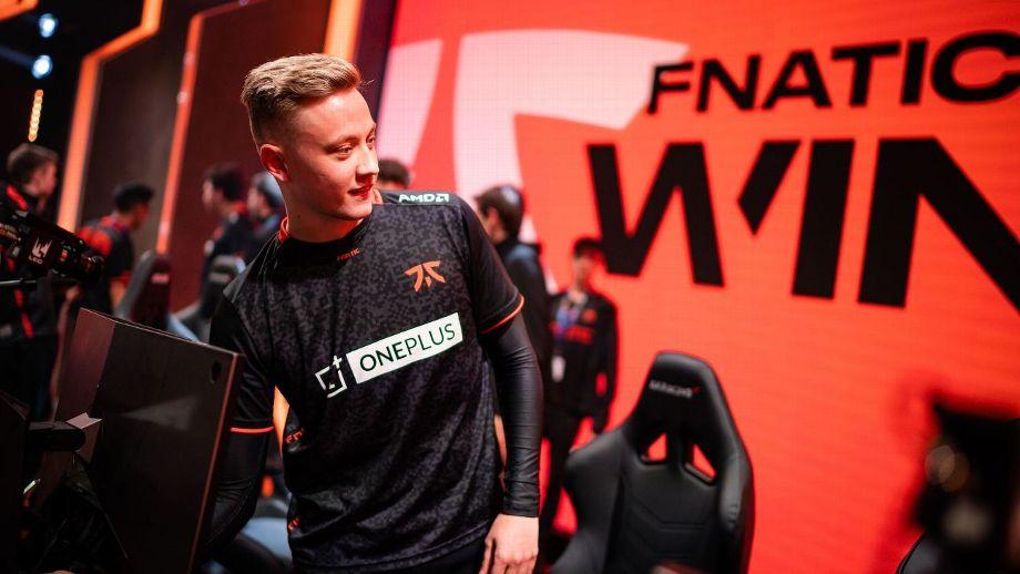 League of Legends global power rankings through Feb. 23