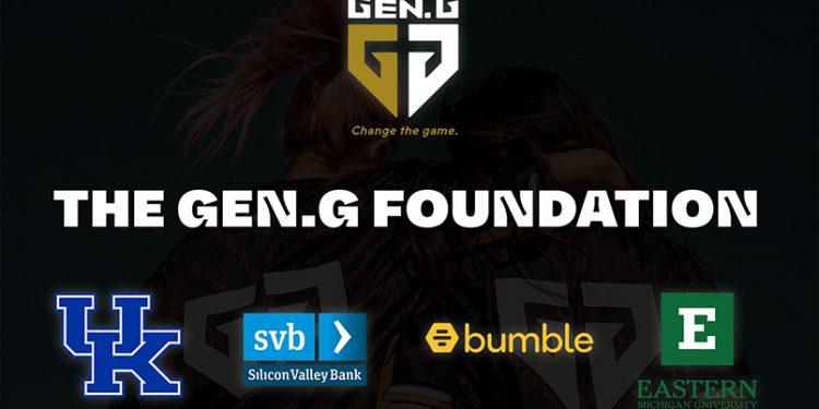 Gen.G Launches Gen.G Foundation, Commits $1M to Support Education and Diversity in Gaming