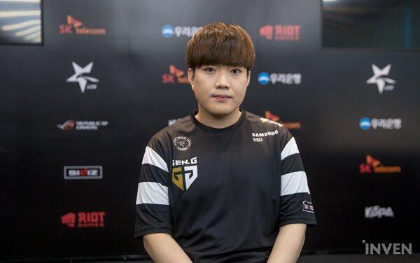 Former Heroes of the Storm Superstar Rich Makes his Debut in the LCK