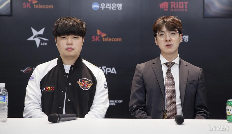 [LCK Finals] KR Reactions: “Thank you, Clid. I believed in you."