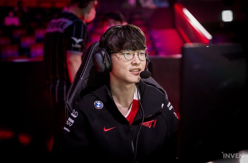 [LCK Today] T1 collects 4th win, GEN on 7-game winning streak