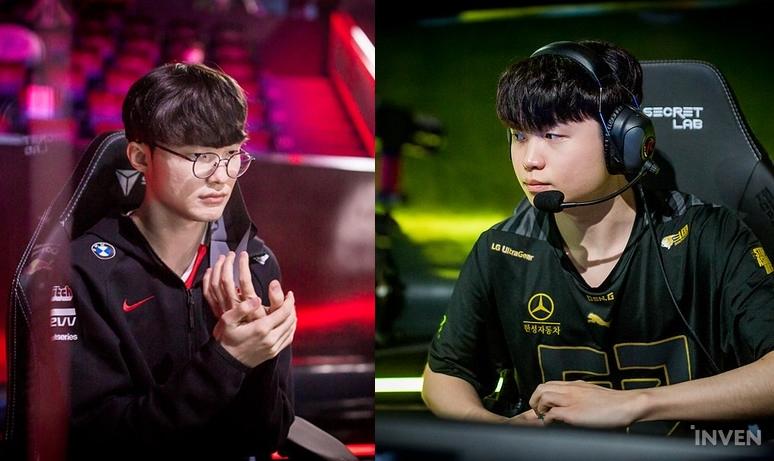 [LCK Today] GEN gets 9th win of the season, T1 wins both matches after coaching staff change