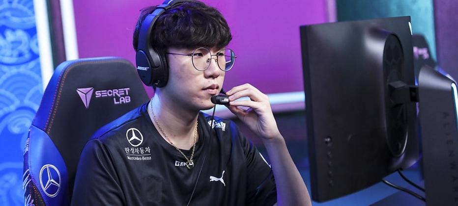 Gen.G takes down T1, becomes only undefeated LCK team