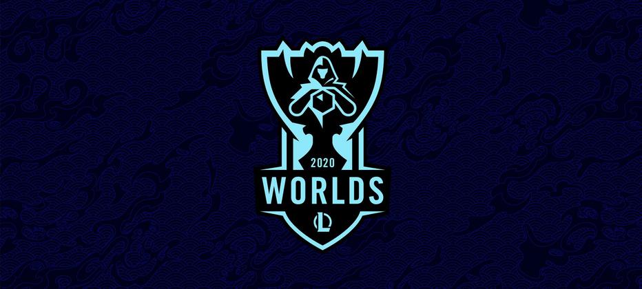 Analyzing all the groups at LoL Worlds 2020