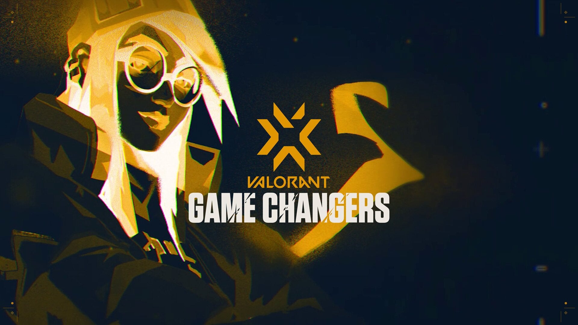 MEET THE EIGHT TEAMS COMPETING AT VCT GAME CHANGERS