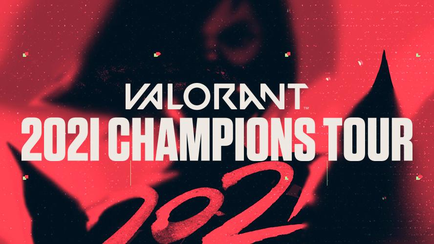 Here are the 8 VALORANT teams advancing to VCT NA Challengers 2