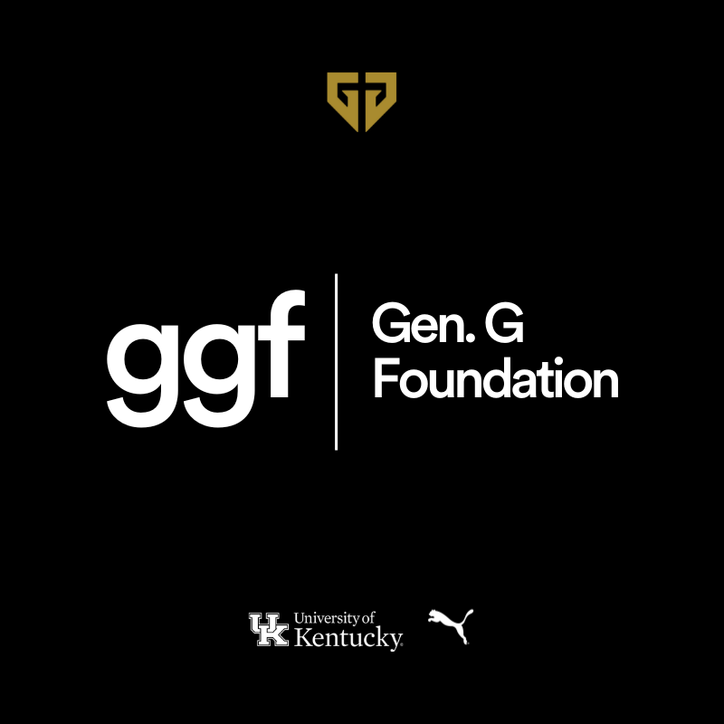 Gen.G Foundation Gen.G Esports EN