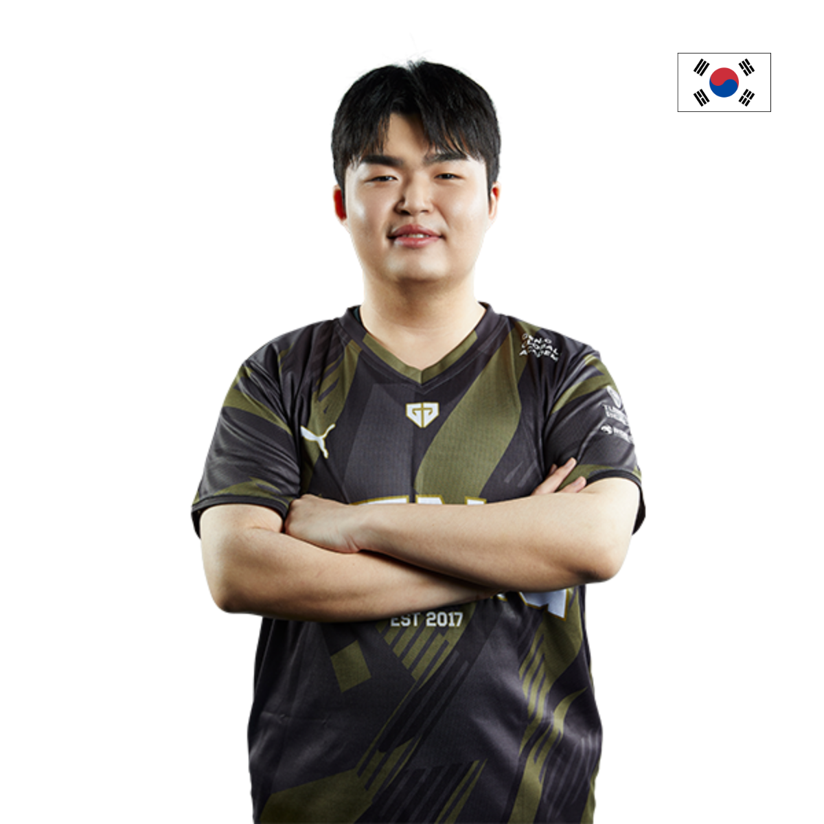 Gen.G PUBG