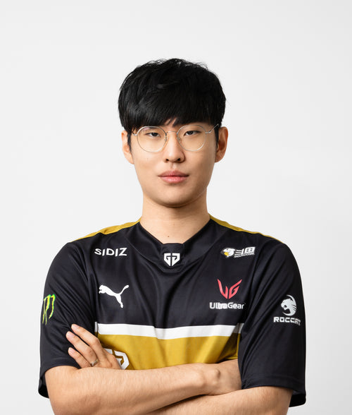 Player Image