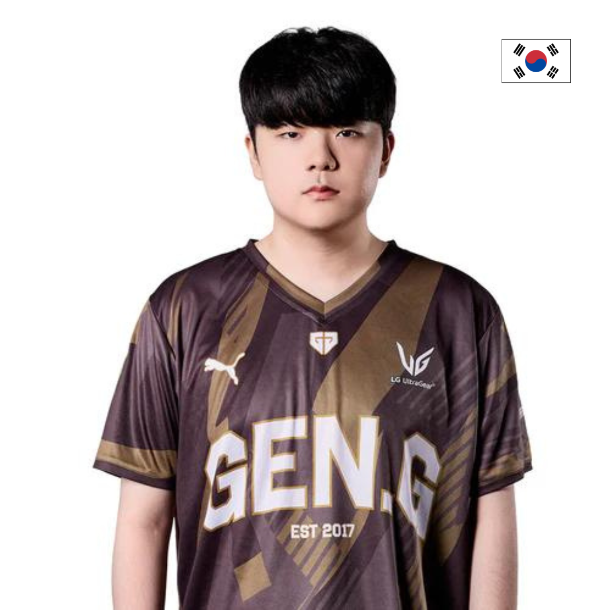 Geng Rocks League of Legends – Gen.G Esports EN
